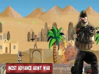 Commando Forces: Shoot Enermy screenshot, image №1611792 - RAWG