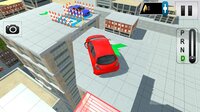 Hard Parking screenshot, image №4078328 - RAWG