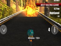 Highway Traffic Moto Challenge screenshot, image №922237 - RAWG