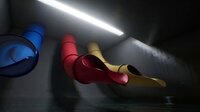 LIMSCAPE: THE LIMINAL SPACE EXPLORER screenshot, image №4222841 - RAWG