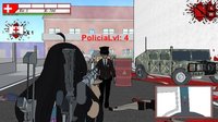 Academy Z: Beginning of the catastrophe screenshot, image №2124160 - RAWG