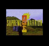 Supreme Warrior screenshot, image №740330 - RAWG