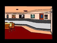A Fool for Love (or: Finding the Right Words) Beta Version screenshot, image №3842111 - RAWG