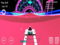 Circuit: Hyper Drive screenshot, image №916894 - RAWG