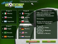 Crazy Soccer Mundial screenshot, image №479880 - RAWG