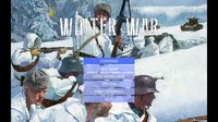 Winter War screenshot, image №2344338 - RAWG