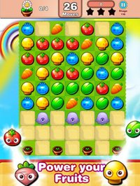 Fruit Splash 2 screenshot, image №1728650 - RAWG