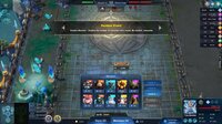 Legion Defense screenshot, image №4144301 - RAWG