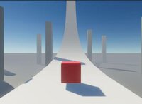 LD47: Hyper Loop screenshot, image №2553129 - RAWG