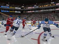 NHL 2005 screenshot, image №401419 - RAWG