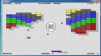WinBall (HD) screenshot, image №1311775 - RAWG