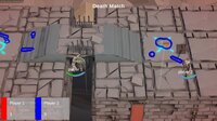 Roof Brawlers 3D screenshot, image №3646471 - RAWG