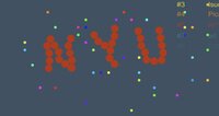 Particle Robots screenshot, image №2843152 - RAWG
