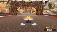 Retro Karting 22 screenshot, image №3368322 - RAWG