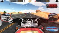 Traffic Rider: Highway Race Light screenshot, image №1045573 - RAWG