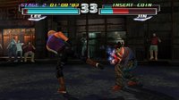 Tekken Hybrid screenshot, image №2096845 - RAWG