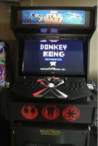 Donkey Kong Advanced screenshot, image №1023249 - RAWG