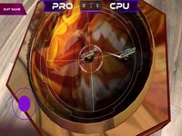 Beyblade Battle - An AR Game screenshot, image №2710104 - RAWG