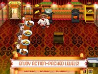 Mexican Fiesta! Super-Star Taco Chef - Fastfood Cooking screenshot, image №1632415 - RAWG