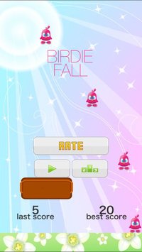 Birdie Fall screenshot, image №1862829 - RAWG