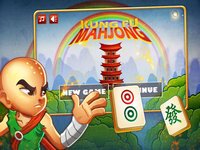 Kungfu Mahjong screenshot, image №923672 - RAWG