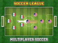 Soccer League: Flick & Score ! screenshot, image №1746739 - RAWG