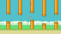 Flappy Chicken (M.I Studios) screenshot, image №3642620 - RAWG