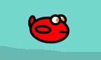 Flappy Fish (CodeOnWheels) screenshot, image №3124568 - RAWG