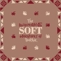 The Incredibly soft adventures of Toothie screenshot, image №1891067 - RAWG