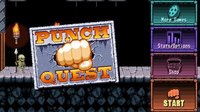 Punch Quest screenshot, image №1562054 - RAWG