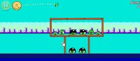 Angry Birds Famicom screenshot, image №3366318 - RAWG