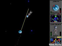 Star Control: The Ur-Quan Masters screenshot, image №697412 - RAWG