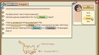 Little Problems: A Cozy Detective Game screenshot, image №4256614 - RAWG