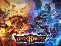 Deck Heroes: Legacy screenshot, image №1429946 - RAWG