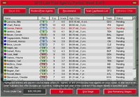 Front Office Football 2004 screenshot, image №465560 - RAWG