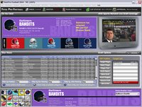 Total Pro Football 2004 screenshot, image №391163 - RAWG