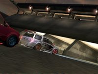 Need for Speed: Underground 2 screenshot, image №809986 - RAWG