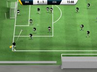 Stickman Soccer 2016 screenshot, image №21372 - RAWG