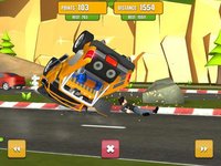 Faily Brakes 2 Flatout screenshot, image №2272024 - RAWG