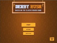 Derby Rush screenshot, image №2538356 - RAWG