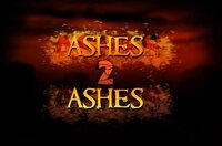 Ashes 2 ashes screenshot, image №2595649 - RAWG