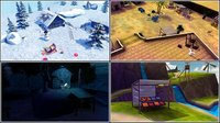 Apple Shooter with Online Friends screenshot, image №1560286 - RAWG
