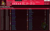 Franchise Hockey Manager 4 screenshot, image №664180 - RAWG