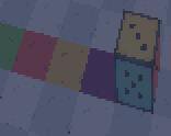 Brushed (Post-Jam Edition) screenshot, image №3487912 - RAWG