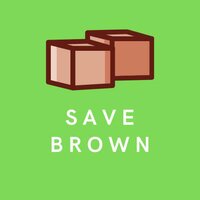 Save Brown - Cube-in-maze 2 screenshot, image №2596360 - RAWG