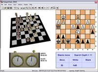 CompuChess 2004 screenshot, image №419261 - RAWG