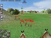 Medieval Lords: Build, Defend, Expand screenshot, image №392200 - RAWG