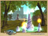 Runes of Magic screenshot, image №497571 - RAWG