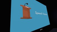 Speech Trainer screenshot, image №145754 - RAWG