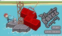 Tetromino Barge Company screenshot, image №2725199 - RAWG